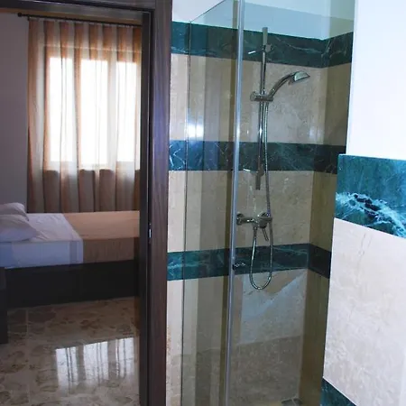 Gæstehus Il Sorriso Affittacamere/rooms Ugento