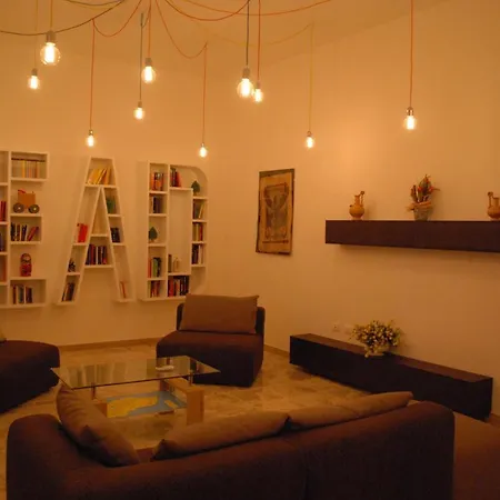 Il Sorriso Affittacamere/rooms *