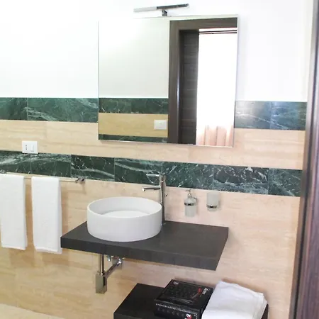 Gæstehus Il Sorriso Affittacamere/rooms Ugento