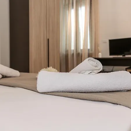 Il Sorriso Affittacamere/rooms Gæstehus Ugento