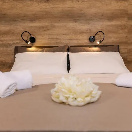 Il Sorriso Affittacamere/rooms