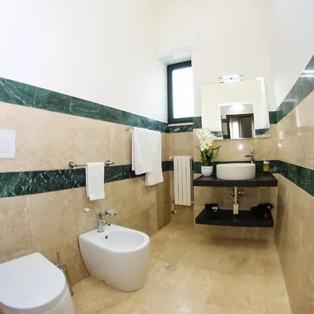 Gæstehus Il Sorriso Affittacamere/rooms Ugento