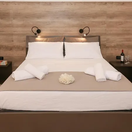 Il Sorriso Affittacamere/rooms Gæstehus Ugento