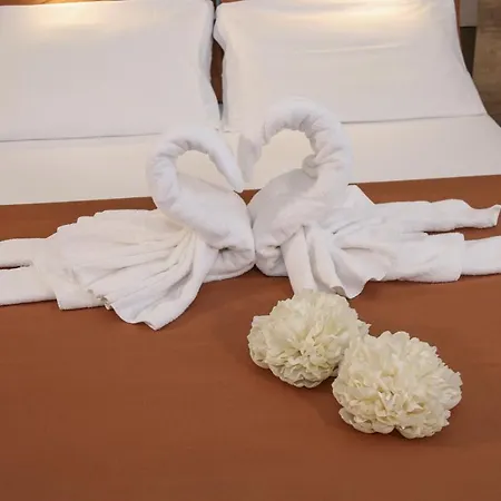 Il Sorriso Affittacamere/rooms Gæstehus