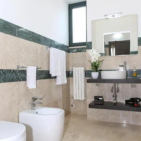 Il Sorriso Affittacamere/rooms Gæstehus Ugento