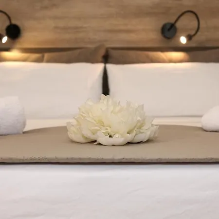 Il Sorriso Affittacamere/rooms *