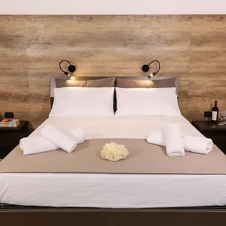 Il Sorriso Affittacamere/rooms Gæstehus Ugento