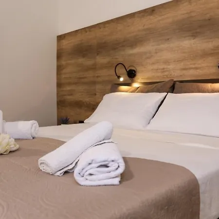Gæstehus Il Sorriso Affittacamere/rooms