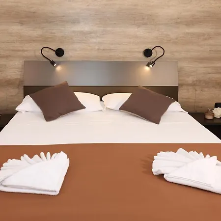 Il Sorriso Affittacamere/rooms *