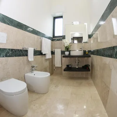 Il Sorriso Affittacamere/rooms ゲストハウス